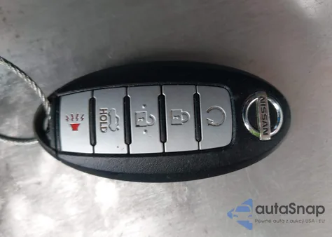 2014 Nissan Altima 2.5 Sv из США, поврежденный, VIN 1N4AL3AP7EC267236